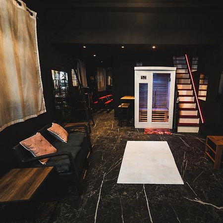 Amour D'Une Nuit, Loveroom Sarcelles Buitenkant foto