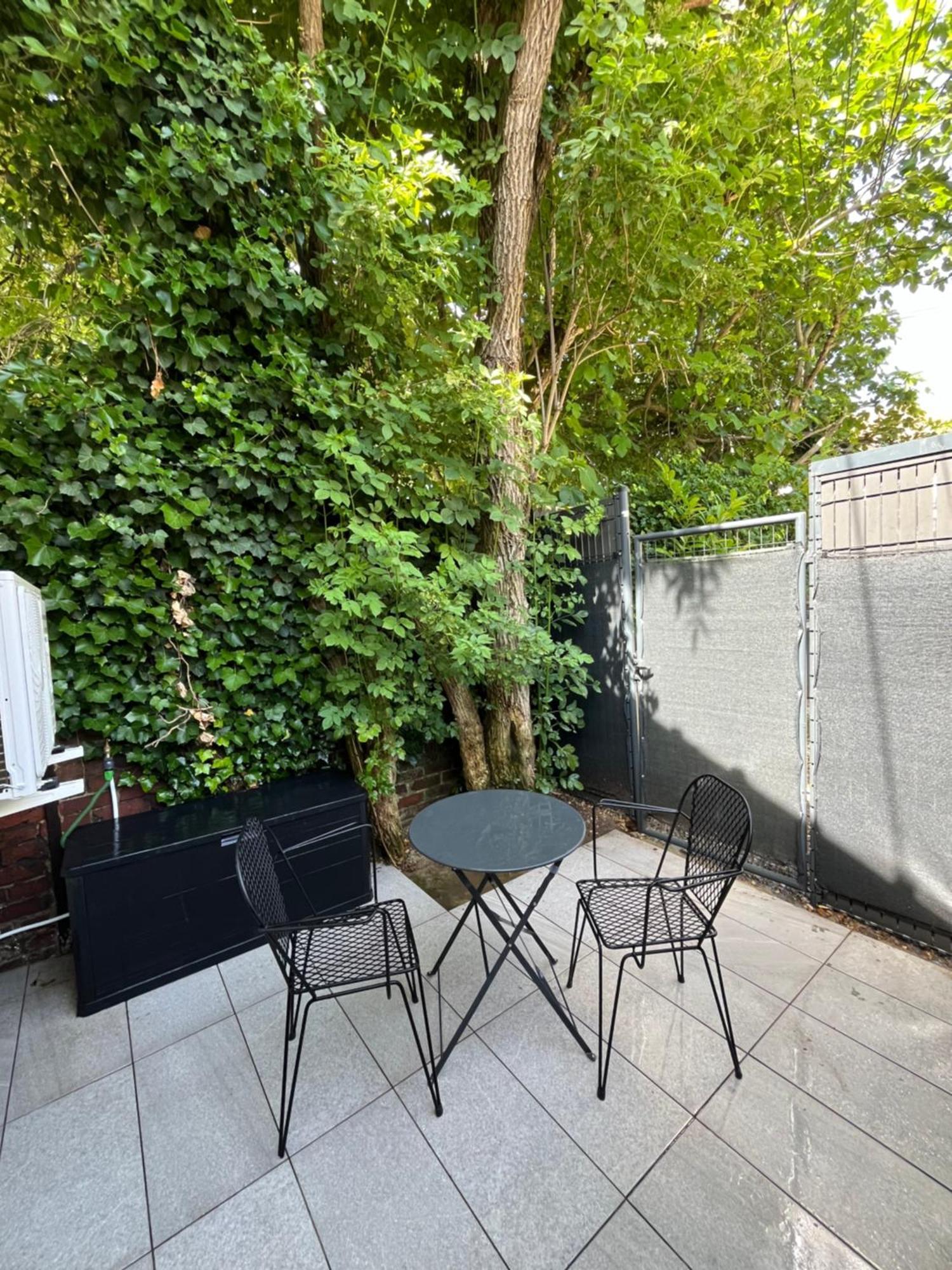 Amour D'Une Nuit, Loveroom Sarcelles Buitenkant foto