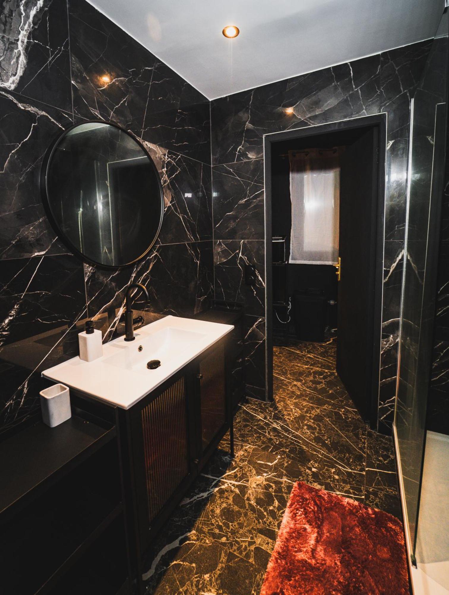 Amour D'Une Nuit, Loveroom Sarcelles Buitenkant foto