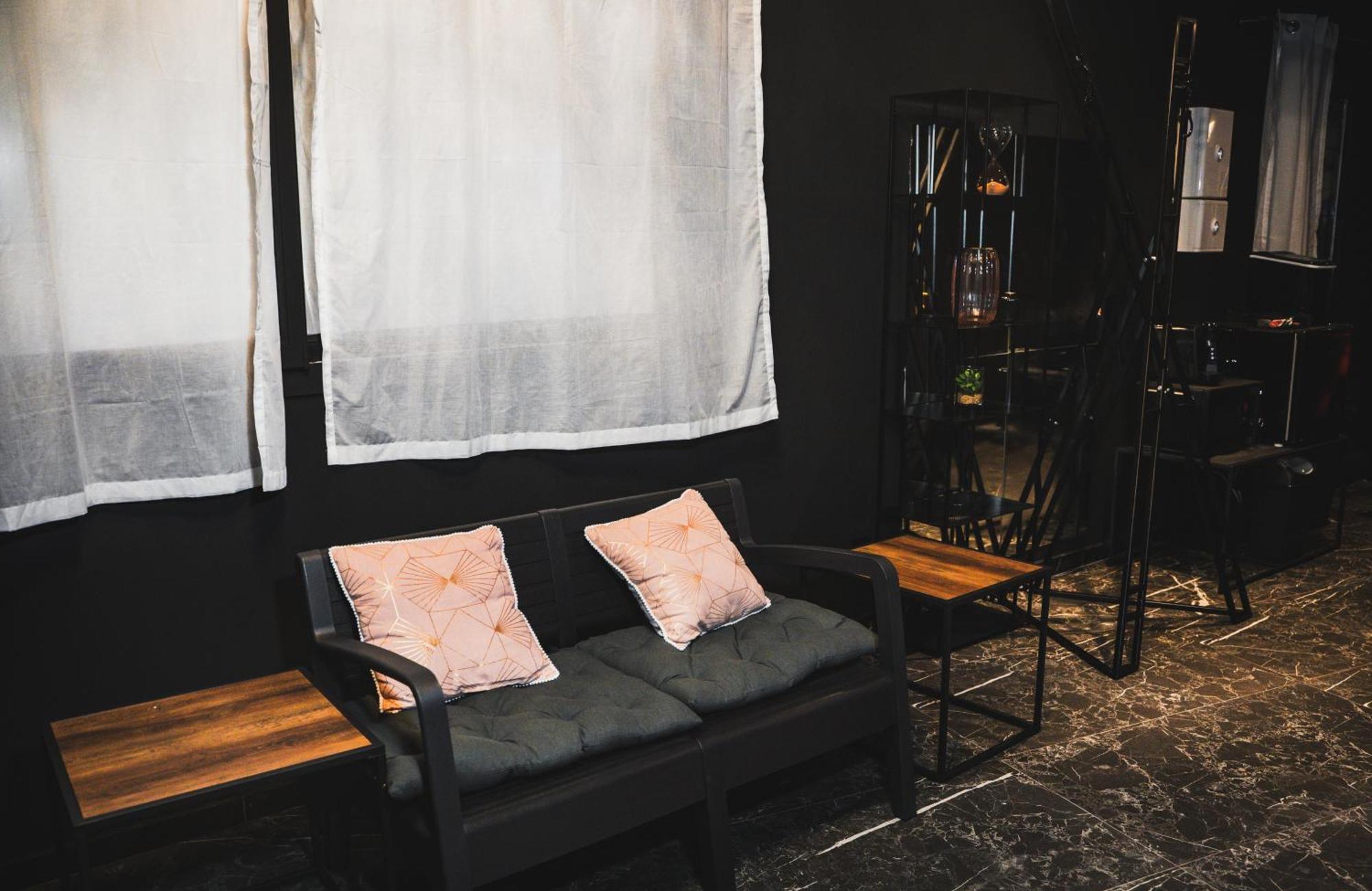 Amour D'Une Nuit, Loveroom Sarcelles Buitenkant foto